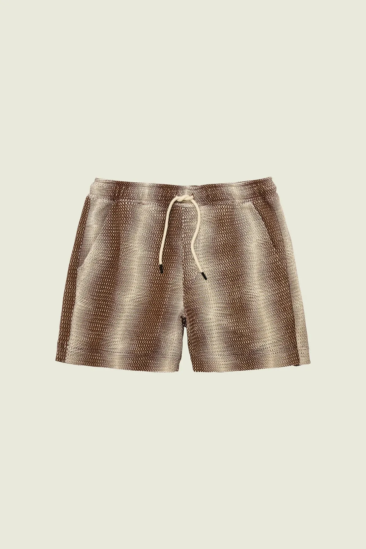 OAS Merlot Echo Net Shorts