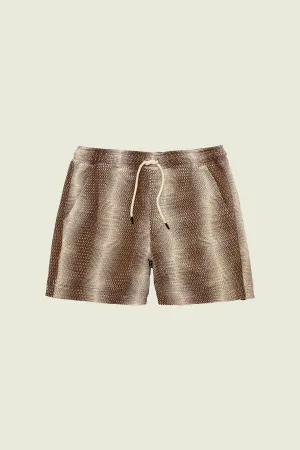 OAS Merlot Echo Net Shorts