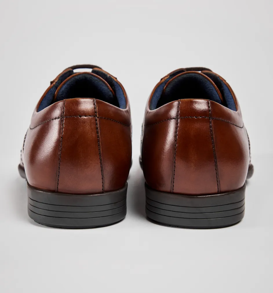 Pod Angus Cognac