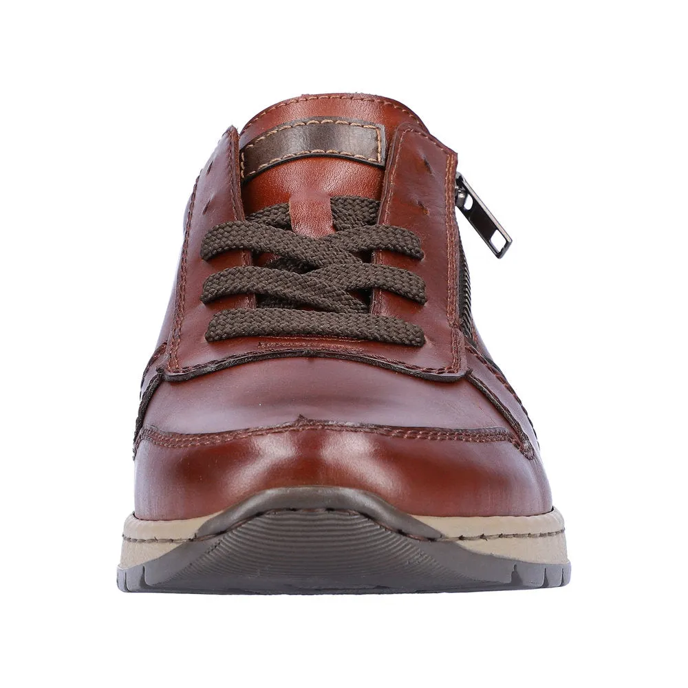 Rieker B2112-25 Brown