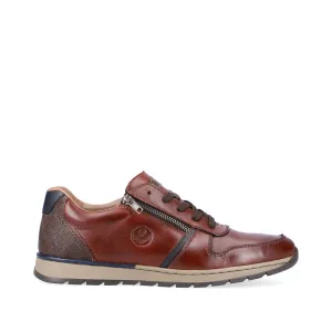 Rieker B2112-25 Brown