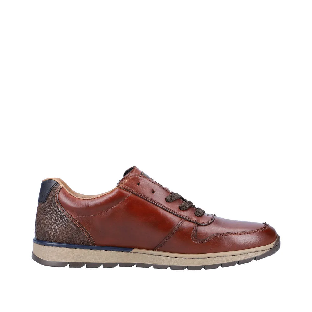 Rieker B2112-25 Brown