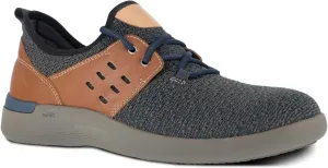 Rockport Men's Comp Truflex Slip Resistant Composite Toe Work Shoes