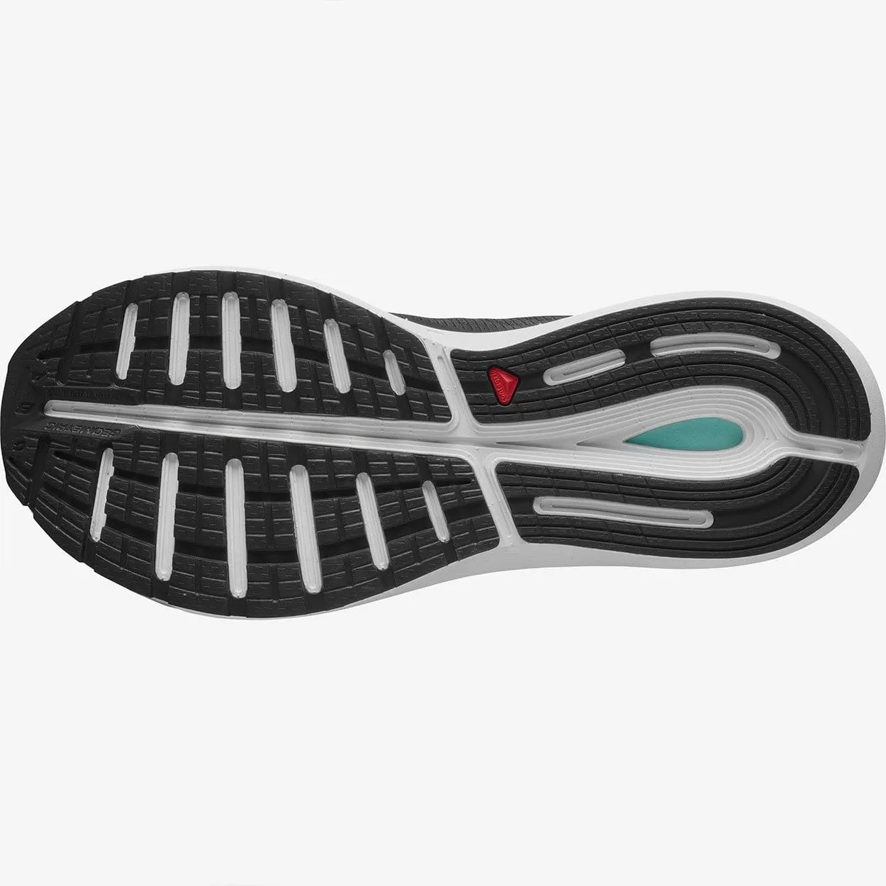 Salomon Sonic 4 Balance Running Shoe - Men's