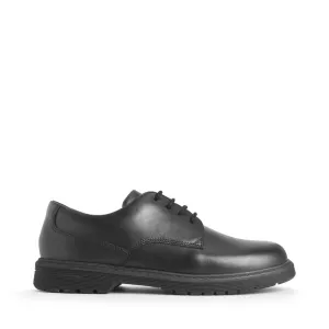 Start-Rite Glitch Black Leather