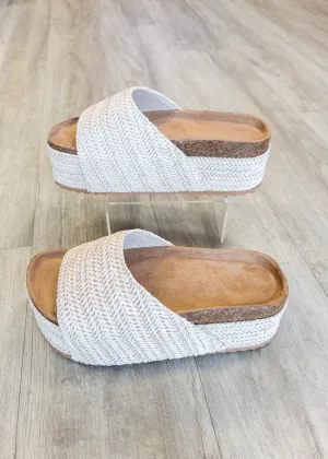 The Sarah Flatform