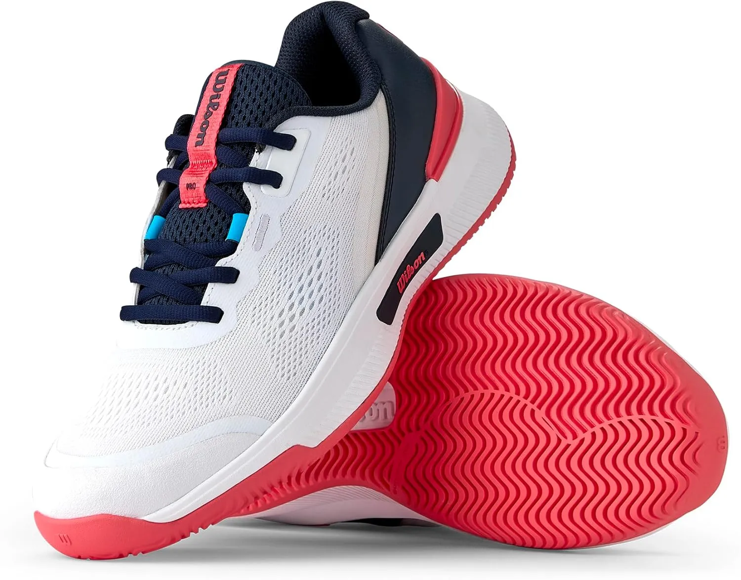 WILSON Women's Intrigue Pro