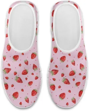 Womens Casual Shoes Canvas Shoes Low Top Fashion Sneakers Slip on Walking Shoe